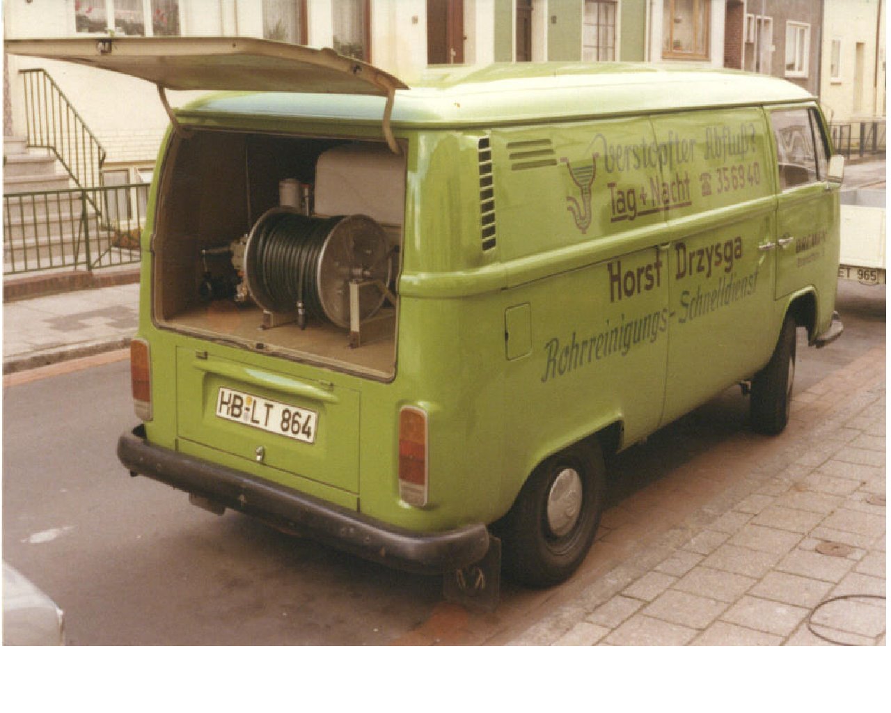 Bild 3 Alter VW Bus 1978_1979
