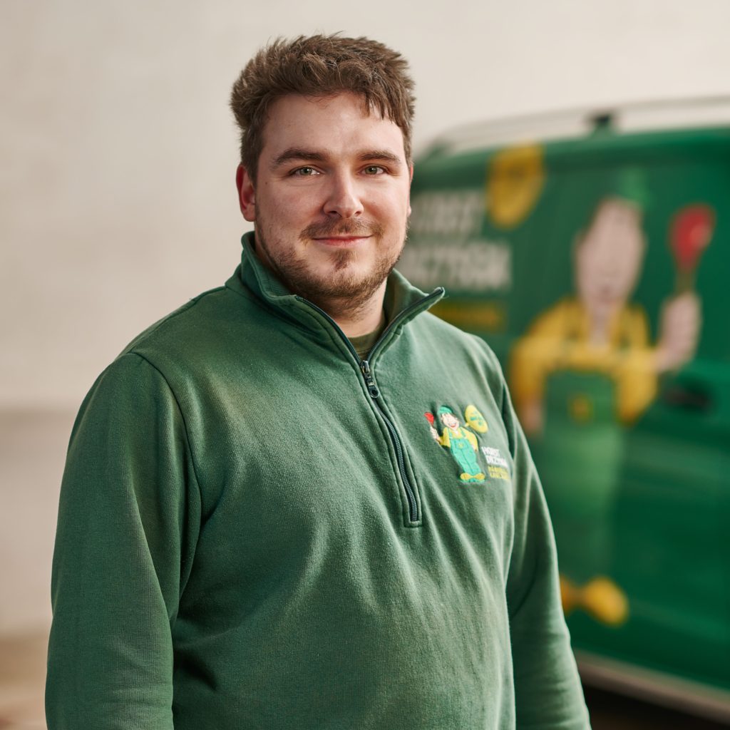 Danny Stolle_Quadrat